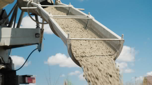 Best Concrete Slab Construction in Union City, MI