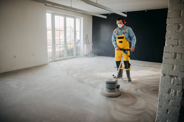 Best Concrete Sealing and Maintenance in Union City, MI