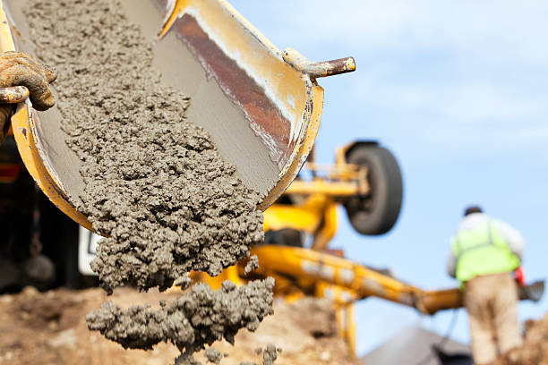 Best Concrete Removal and Replacement in Union City, MI