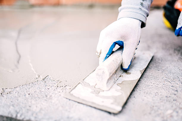 Best Concrete Driveway Installation in Union City, MI